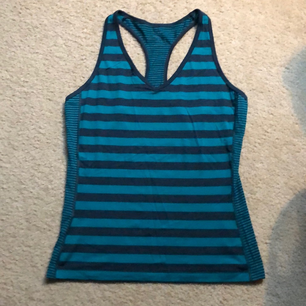 Icebreaker Merino Wool Tank